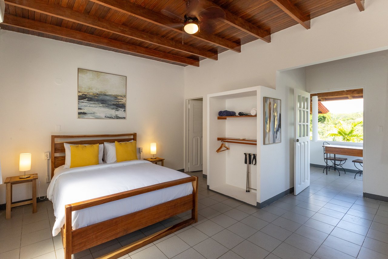 Renovated Jungle Boutique Hotel, Manuel Antonio, Puntarenas