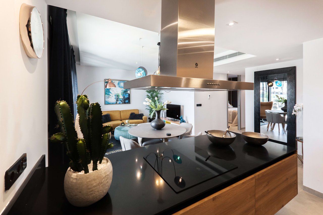 Top Kitchen Remodeling Trends for 2022