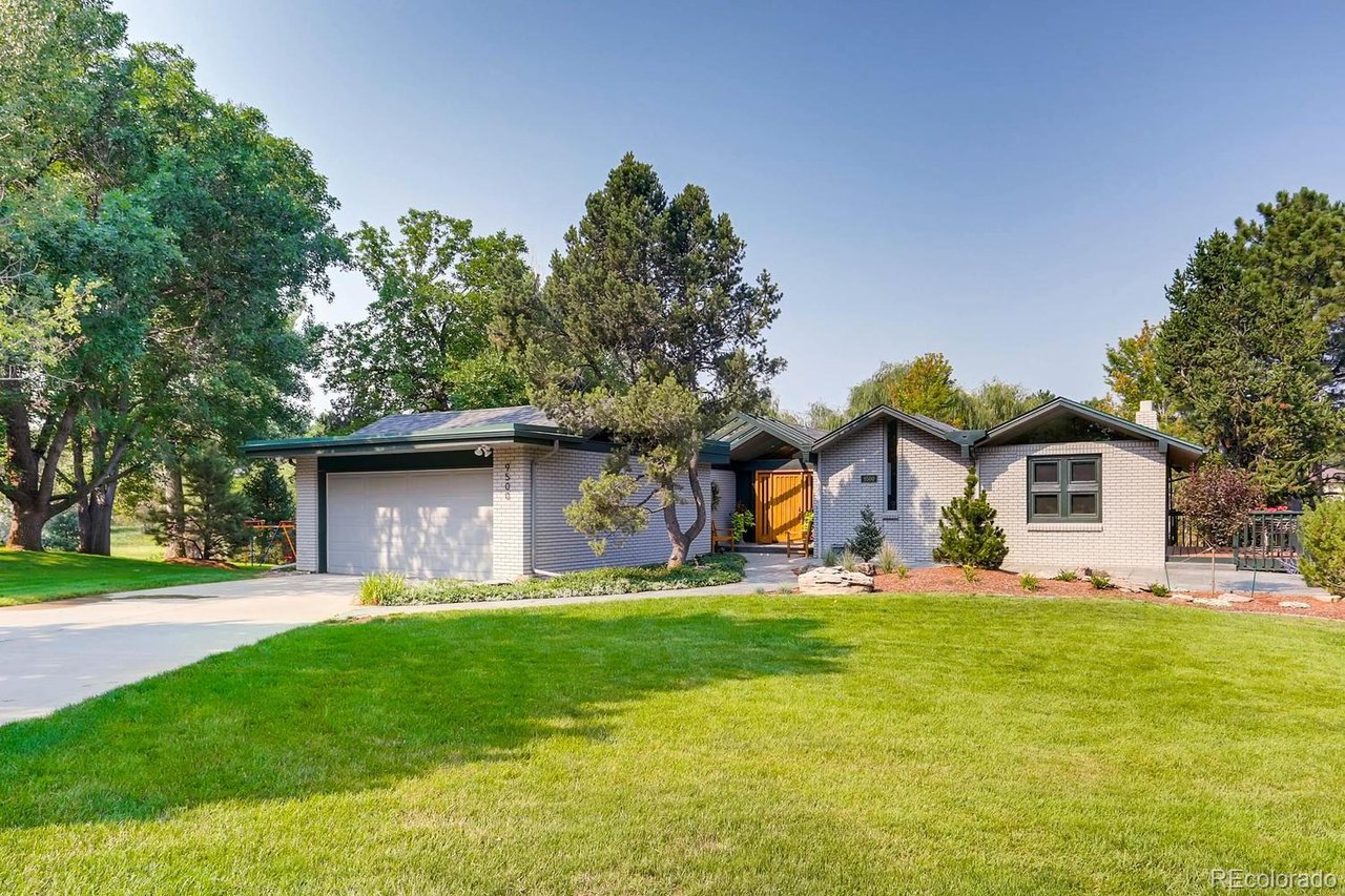 9500 E Orchard Drive