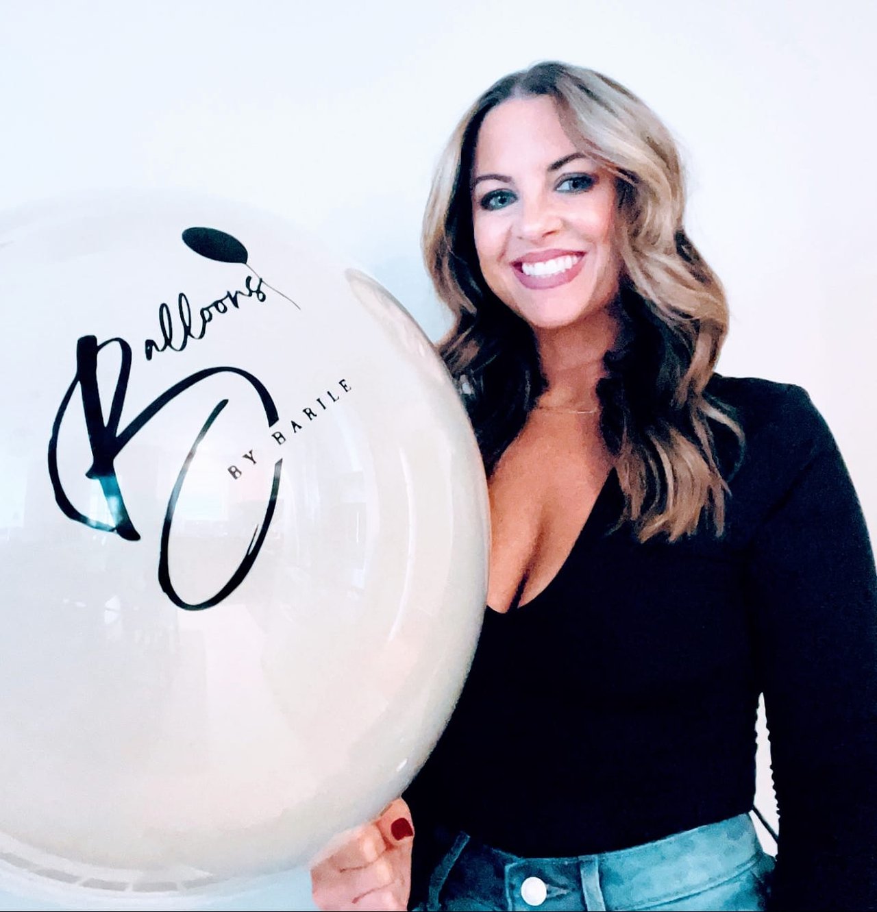 Empowering Women in Business: The Inspiring Journey of Jillian Barile and Balloons by Barile