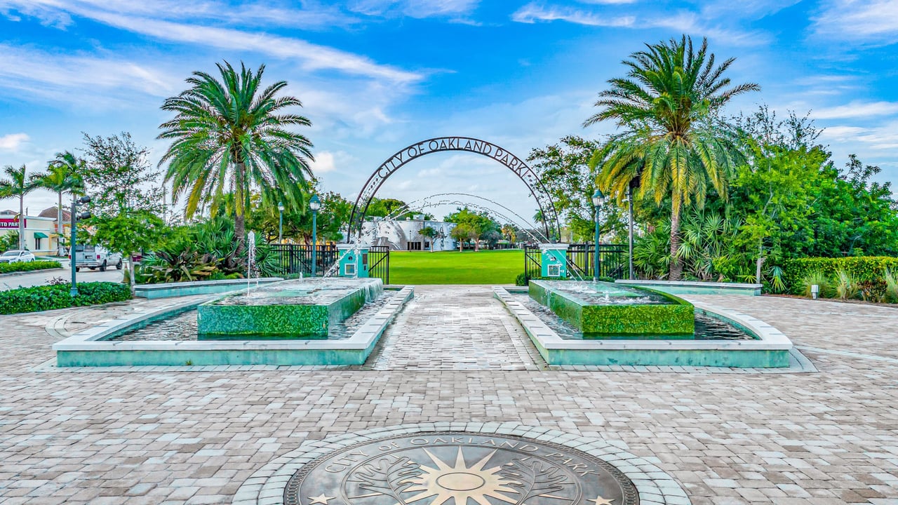 Oakland Park