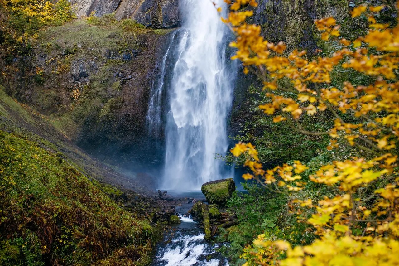 Exploring the Best 3-Day Trips from Portland, Oregon