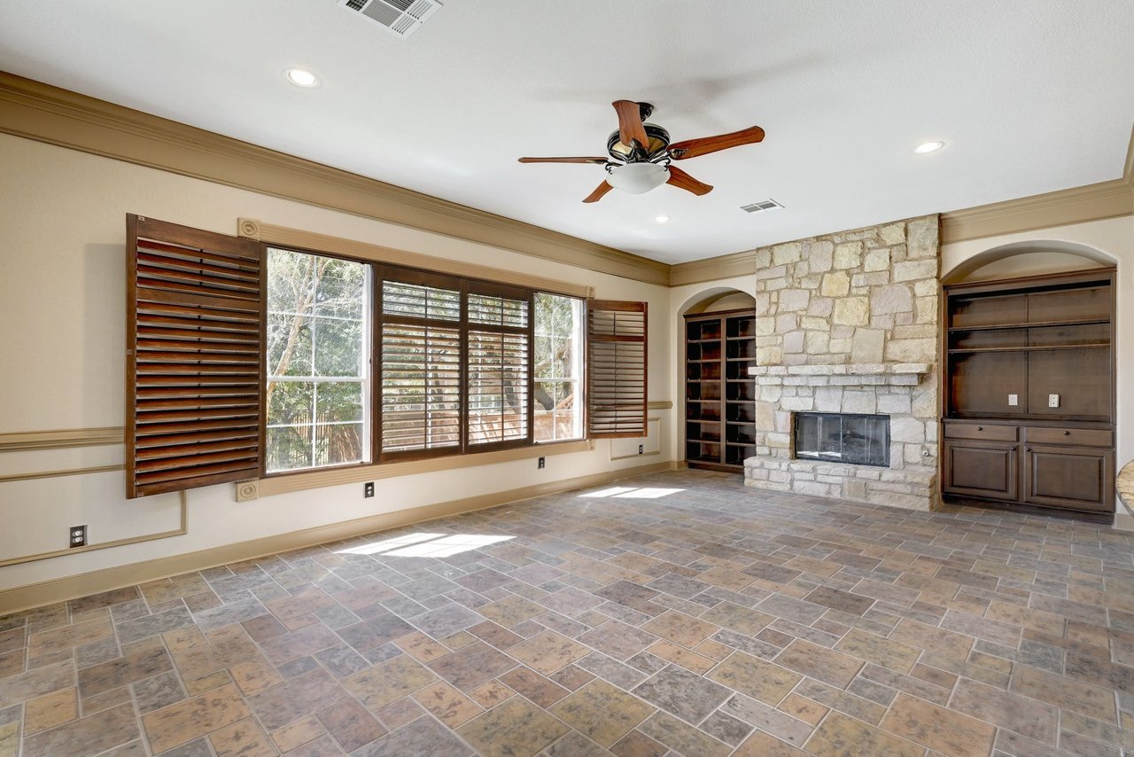 7217 Lapin Cv, Austin, Texas 78739