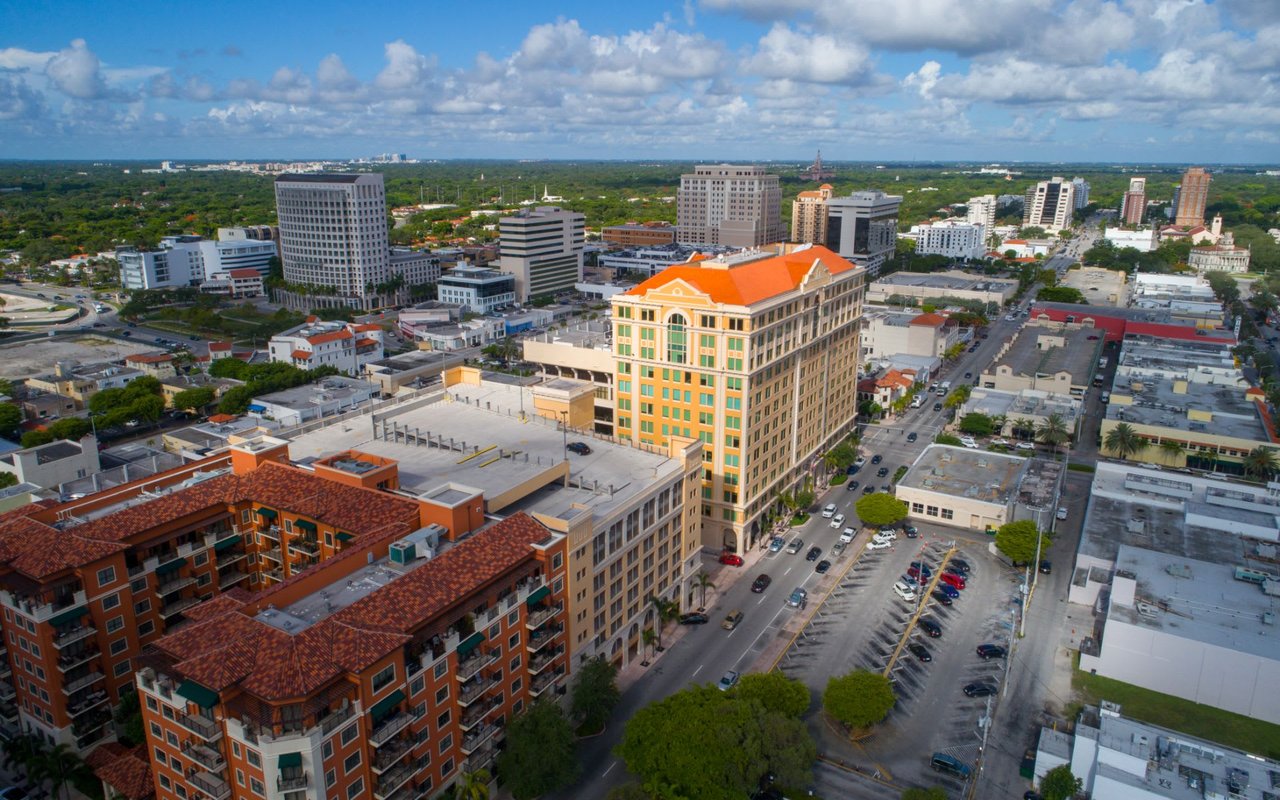 Coral Gables