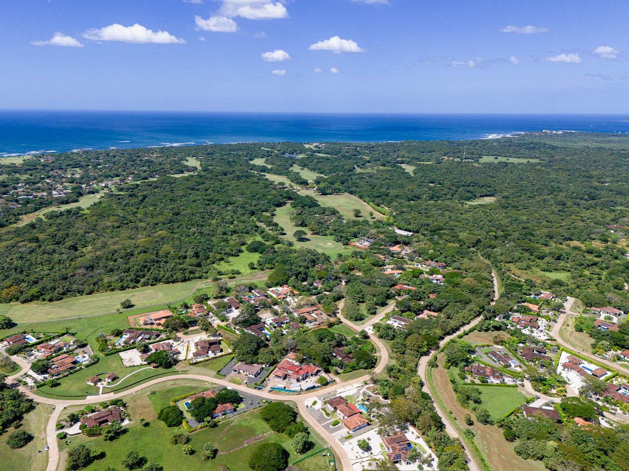 Los Almendros 51, Hacienda Pinilla | Stunning 6-Bedroom Coastal Home in Hacienda Pinilla