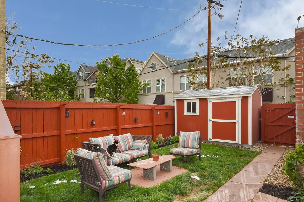 1440 N Saint Paul St