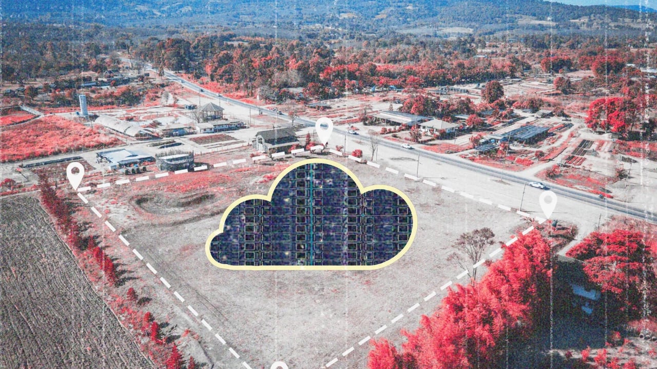 How the data center boom is reshaping US housing markets