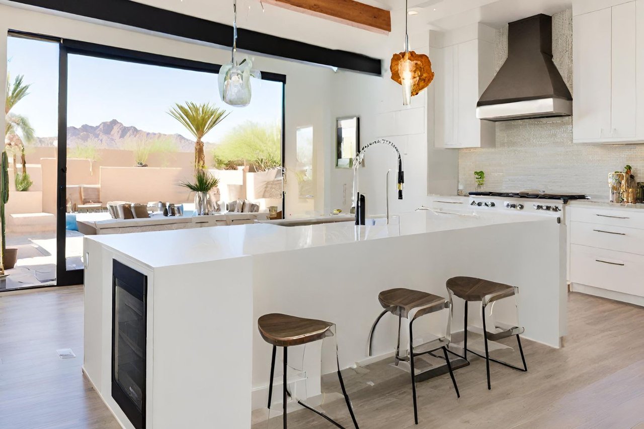 The Arizona Housing Market Continues to Surge in 2024