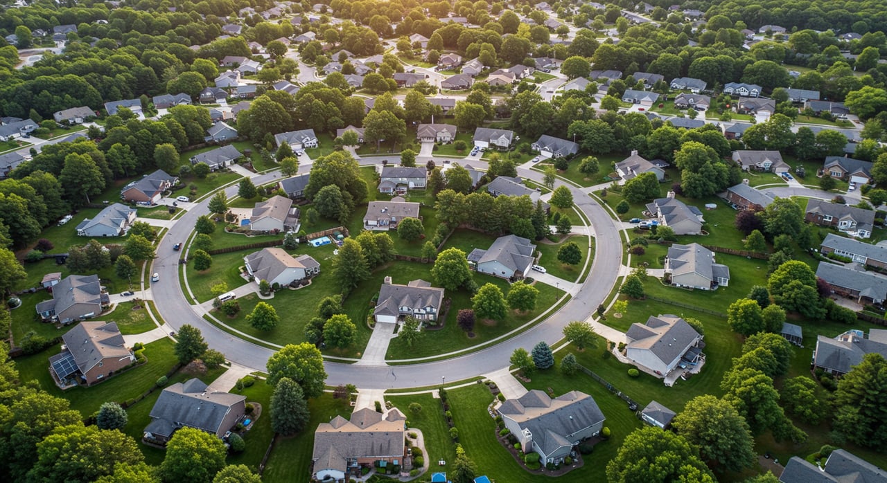 What Buyers Need to Know about the Inventory of Homes Available for Sale