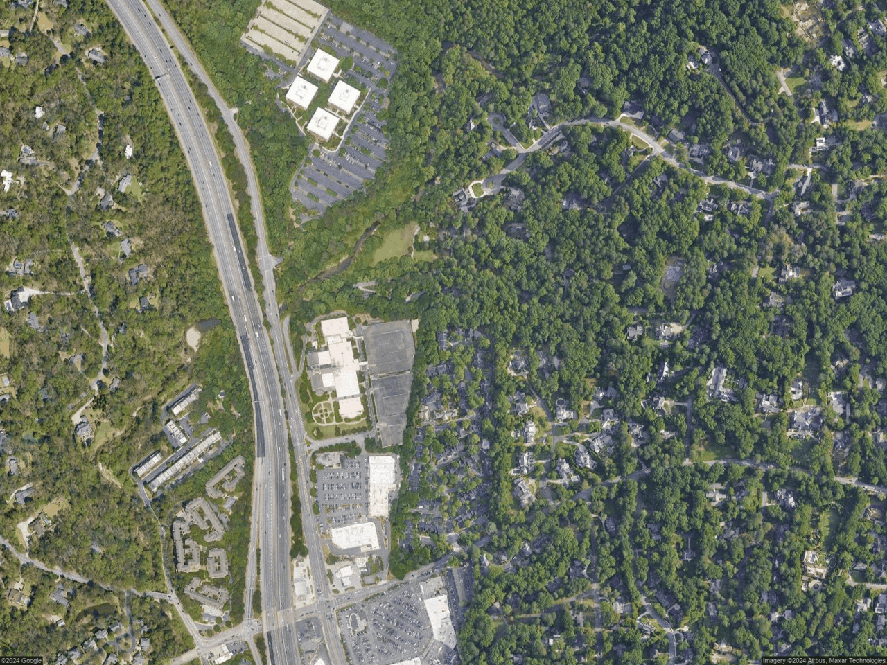 41 Paces West Dr NW
