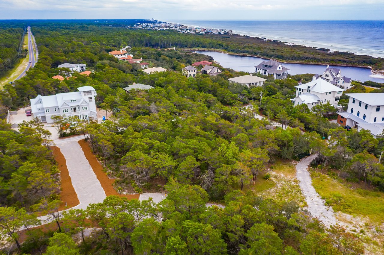 Lot 5 Bannerman Beach Estates