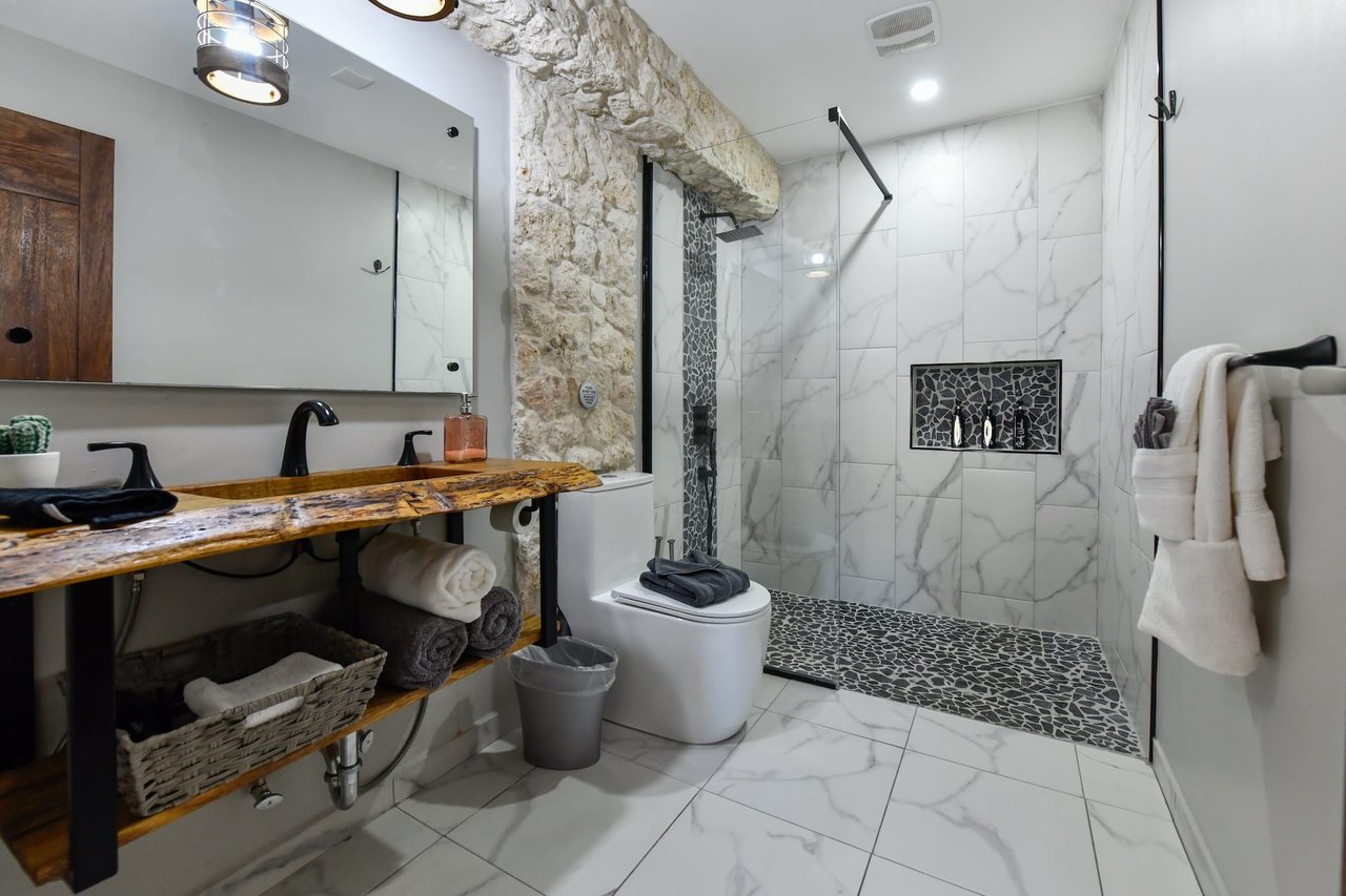 Savaneta Luxury Multi Unit Complex