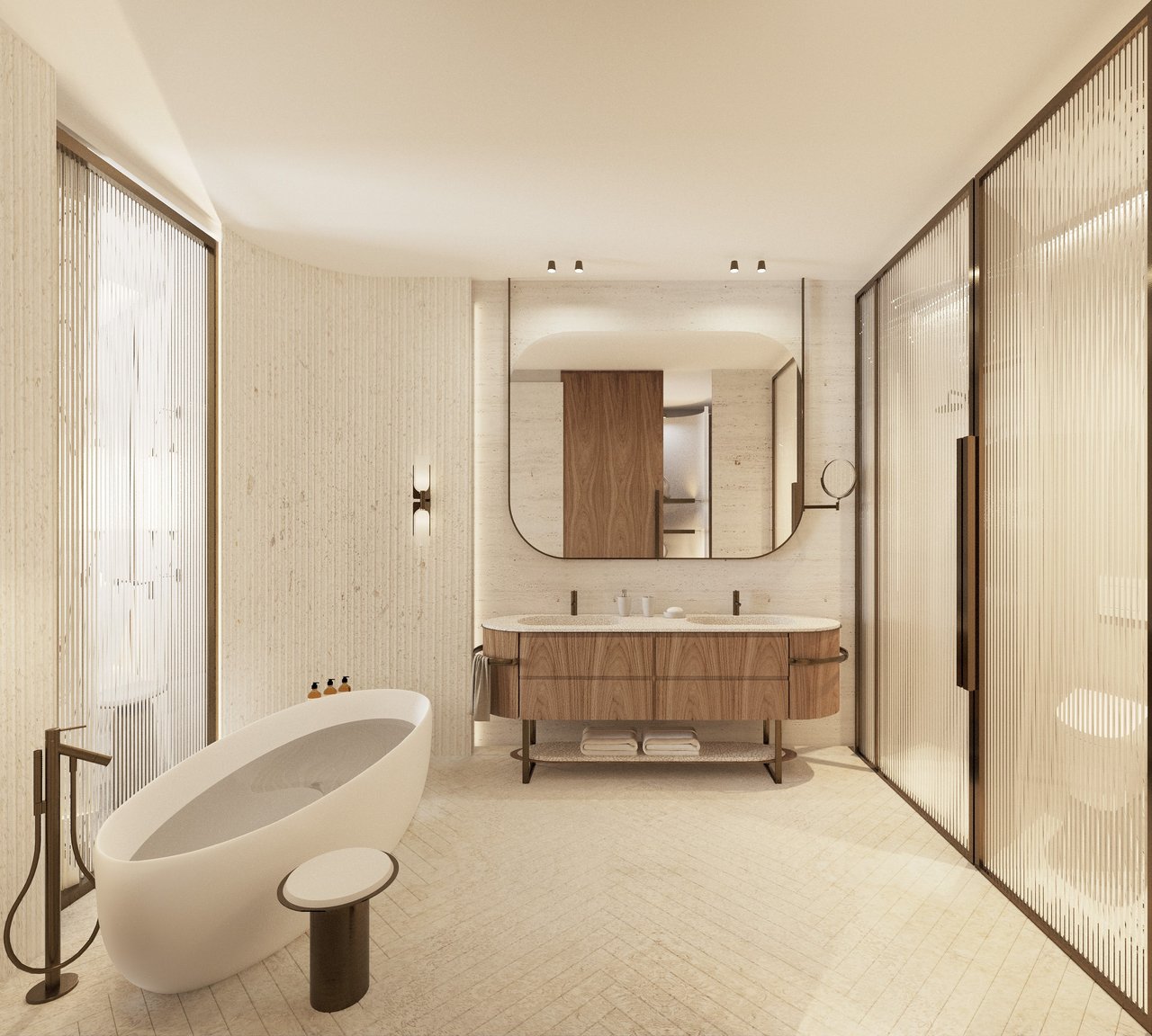 Ritz-Carlton Residences