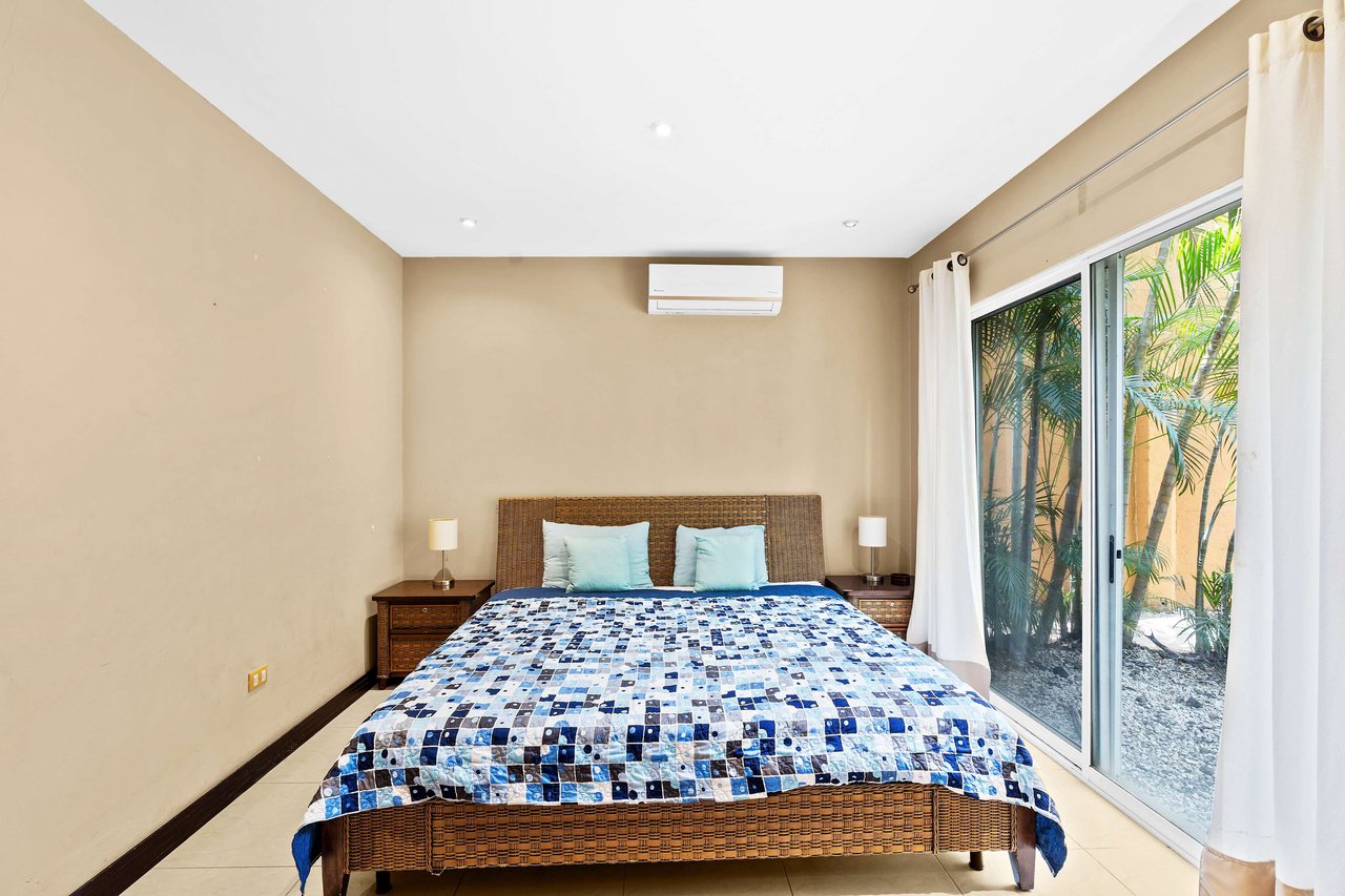 Maison Blanche | Exquisite condo in the exclusive gated community of Altos de Flamingo