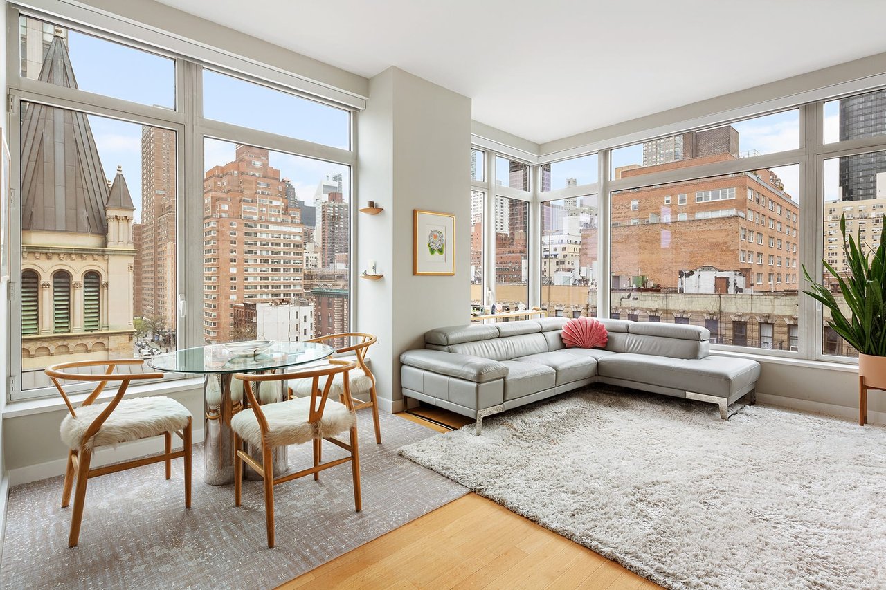 400 East 67th Street, Unit 7B
