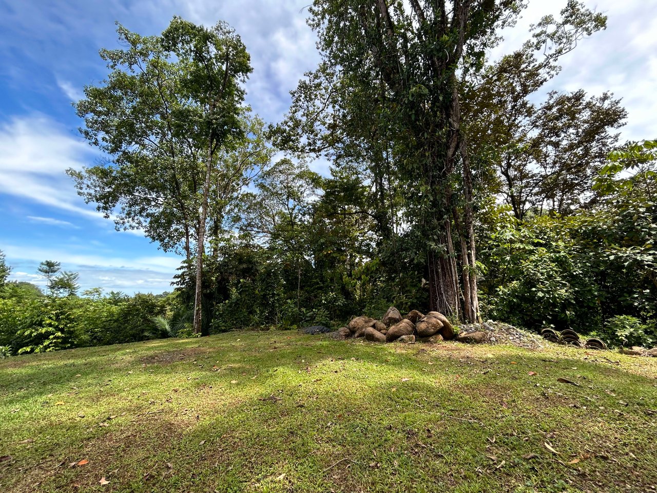 Secret Paradise Property in Altos de la Colonia