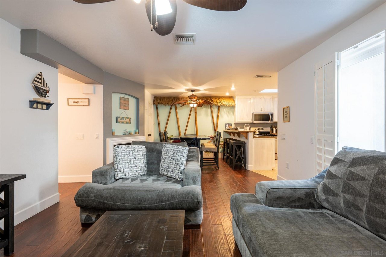 1736 Grand Ave - Unit #/Space # A