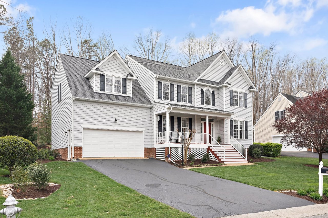 1931 Bantry Drive