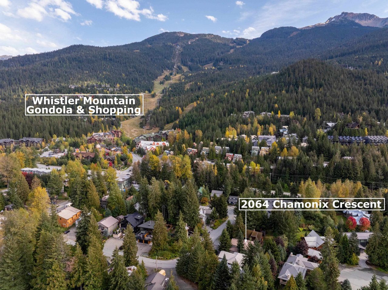 2064 Chamonix Cres