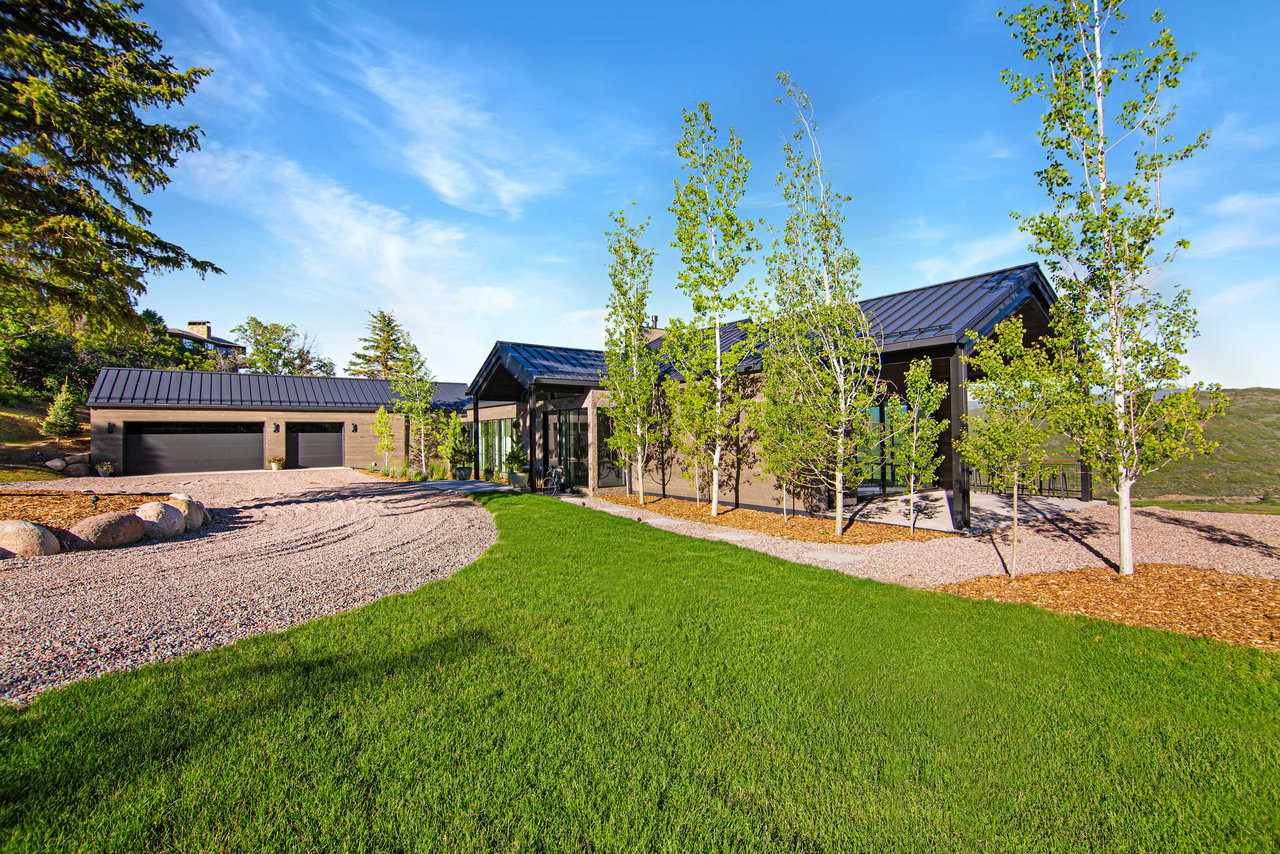 Stunning Home in Snowmass Village 