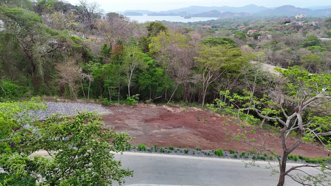 Luxury Private Lot, Conchal, Guanacaste