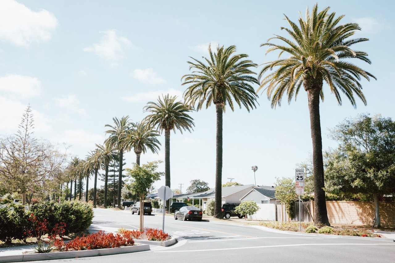 Eastside Costa Mesa