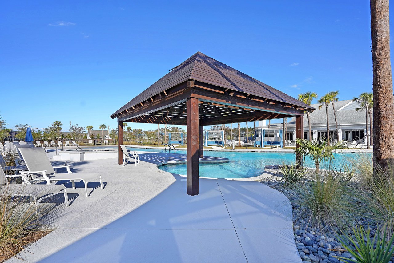 Del Webb, Nexton - Summervile, SC