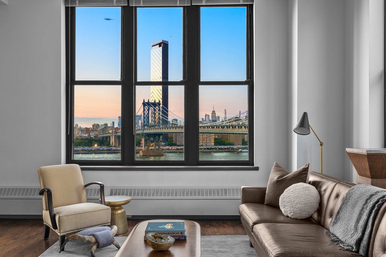 30 Main Street, Unit PHB