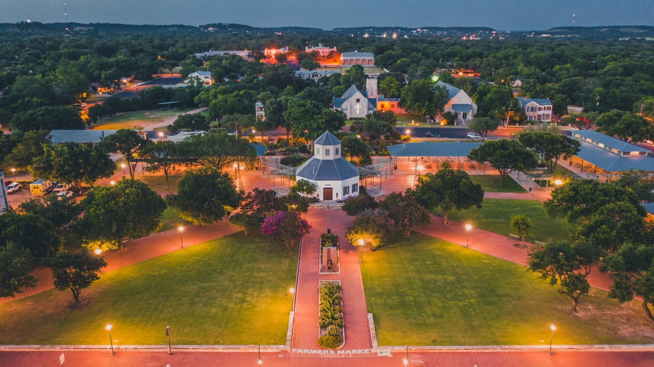 Gillespie County