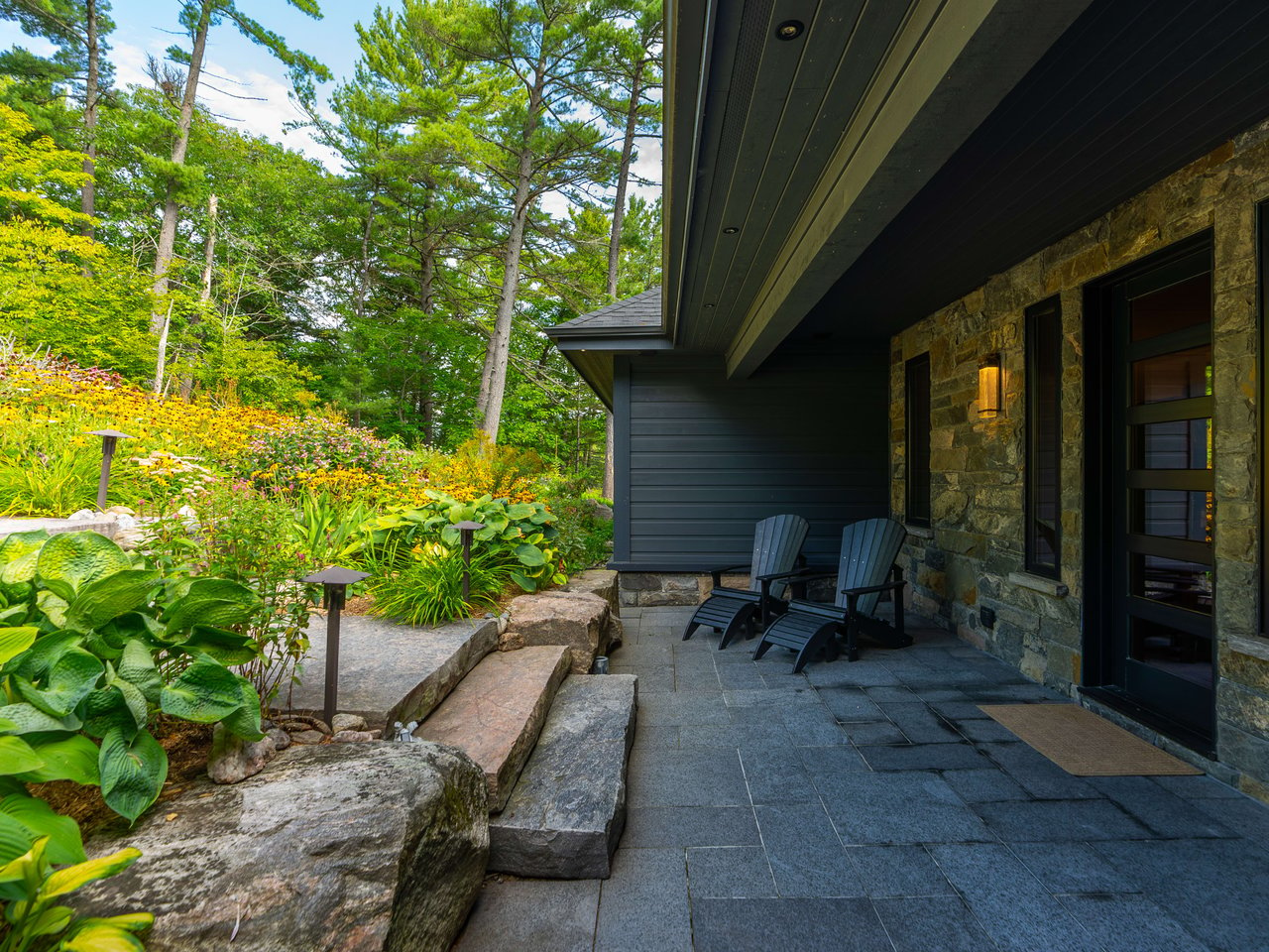 Alves Road, Georgian Bay 