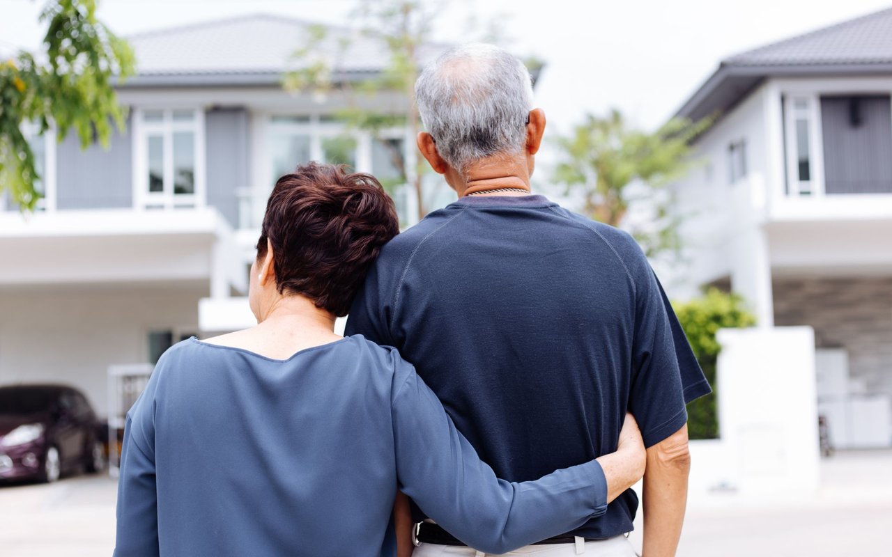 Retiring? House Hunting Tips for Retirees in Fort Wayne