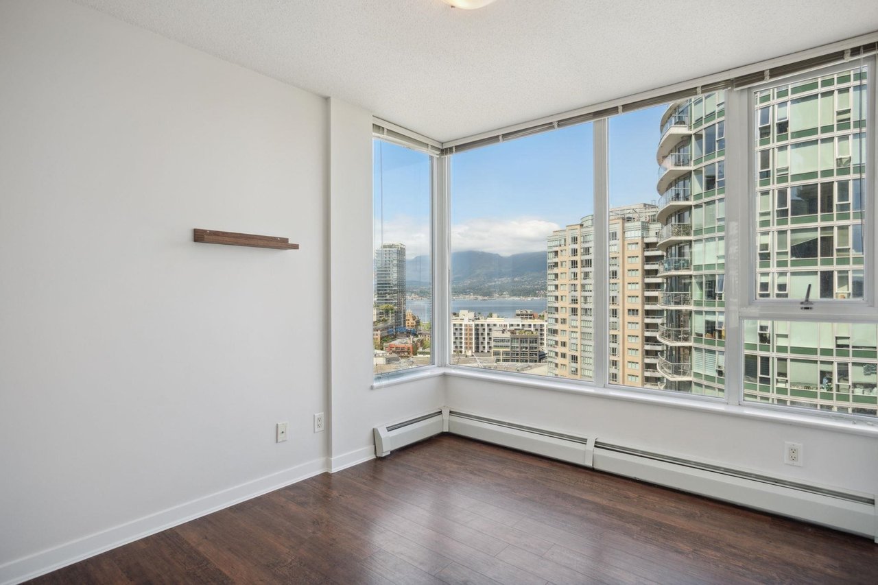 2307-688 Abbott Street, Vancouver