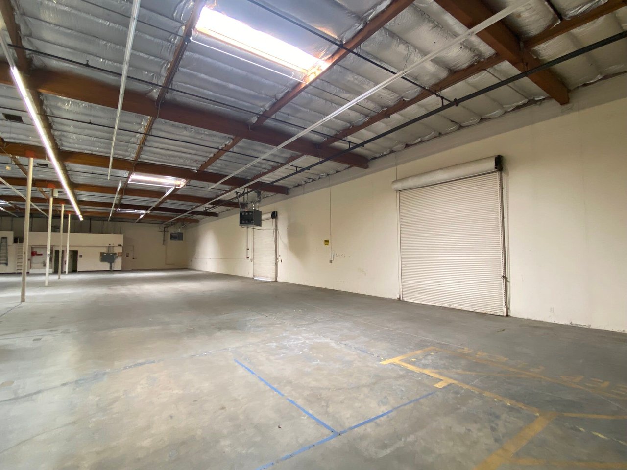 Rare 11K SF Industrial Owner-User Opportunity