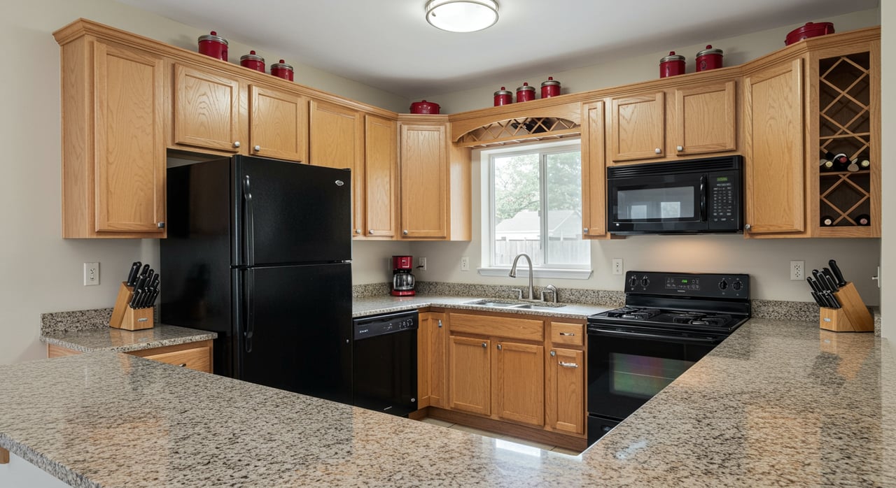 Quaint 1920s Bungalow in Adair Park