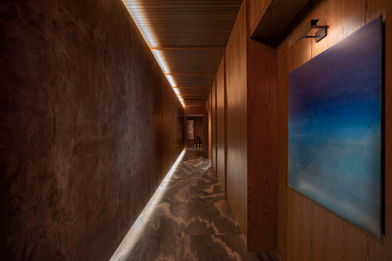The Ritz Carlton Residences, New York, NoMad