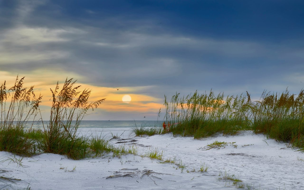 ANNA MARIA ISLAND