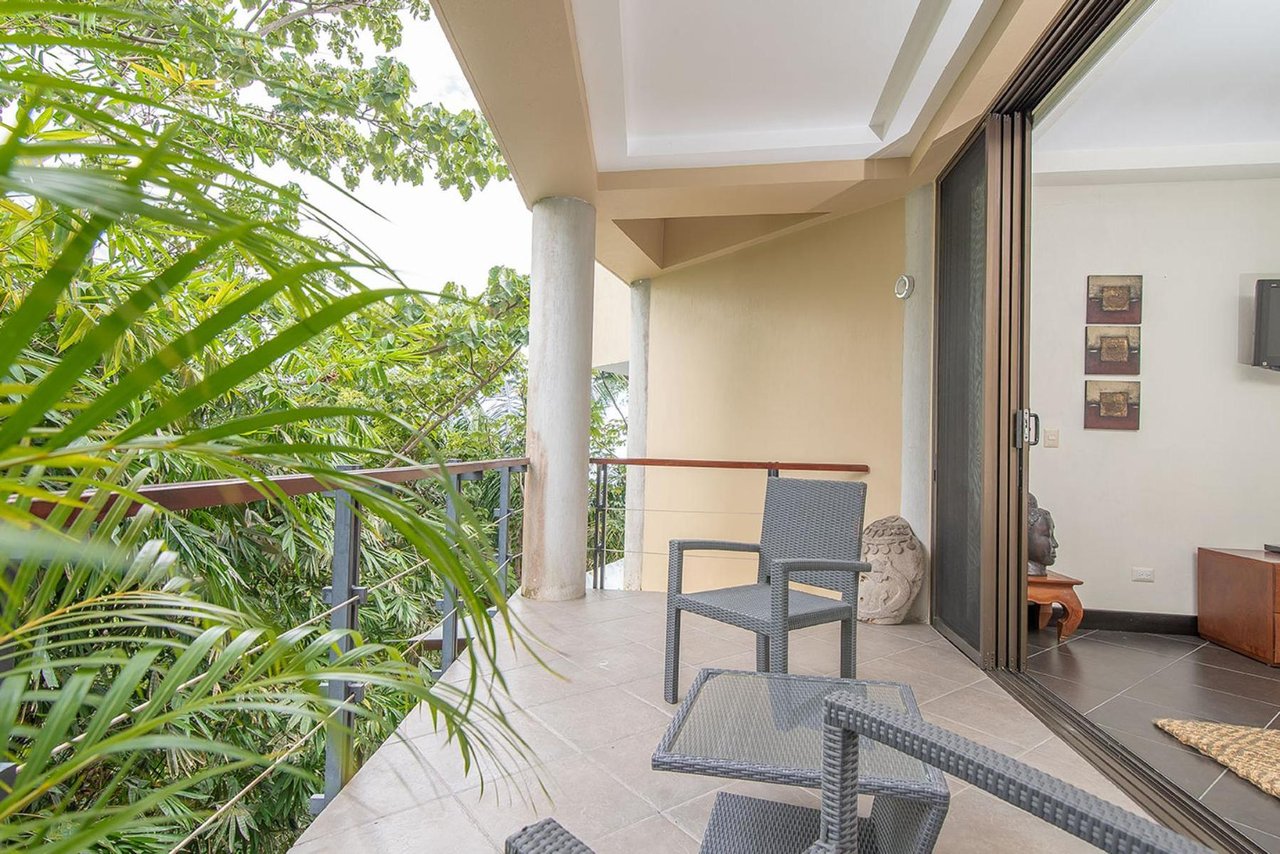 Balinese Tropical Luxury Estate, Manuel Antonio, Puntarenas