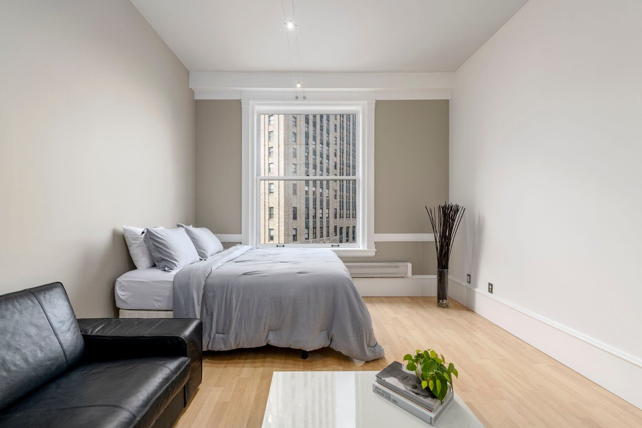 83 McAllister Street #404