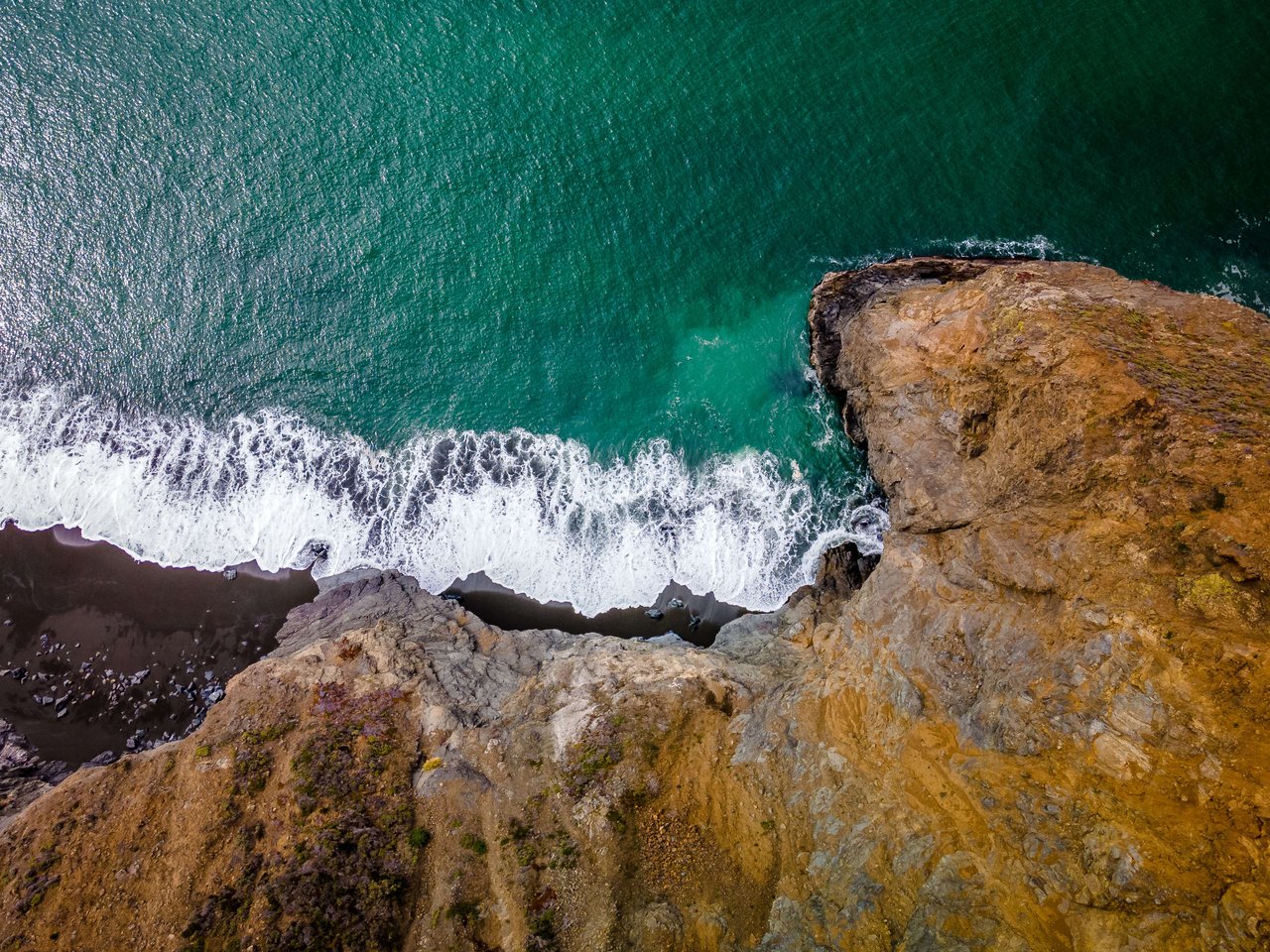 Marin County Hikes