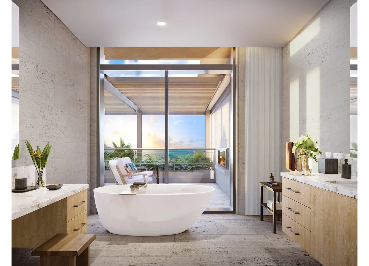 The Loren at Turtle Cove - Oleandar Villa