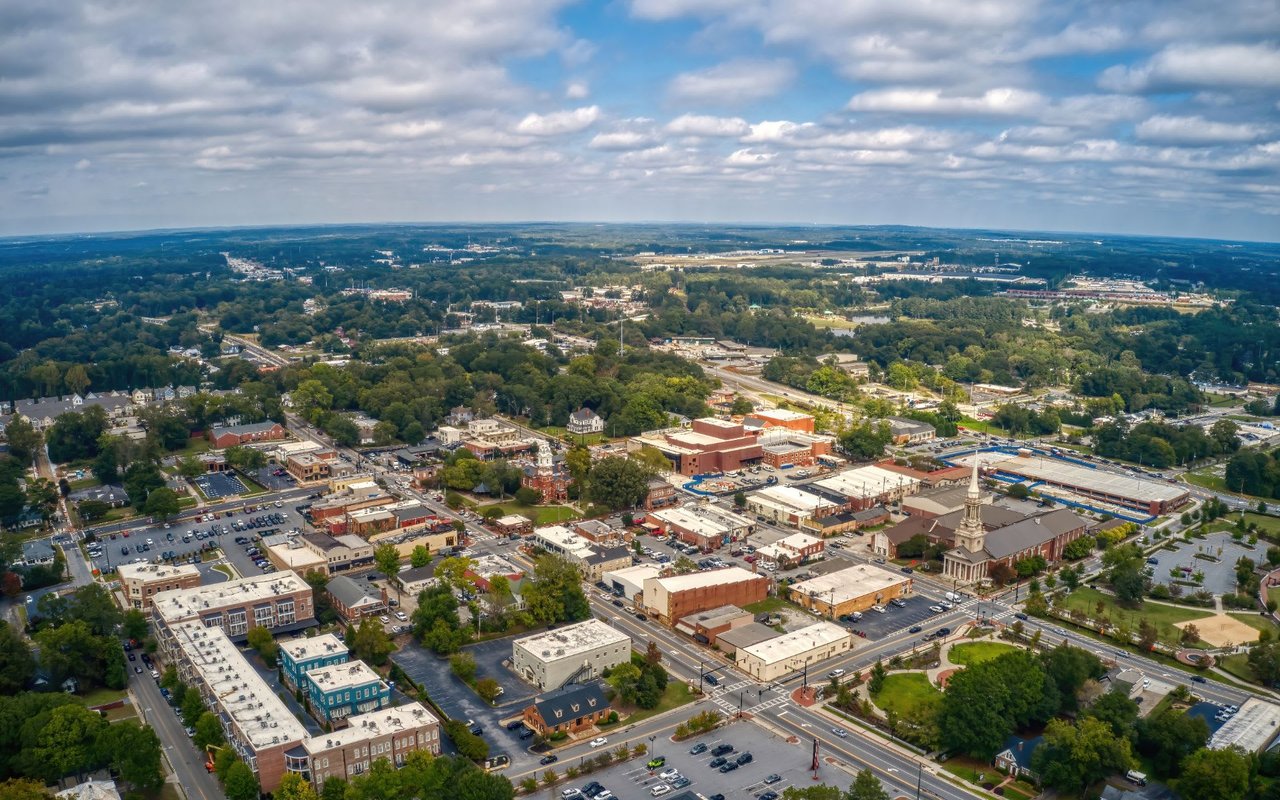 Lawrenceville