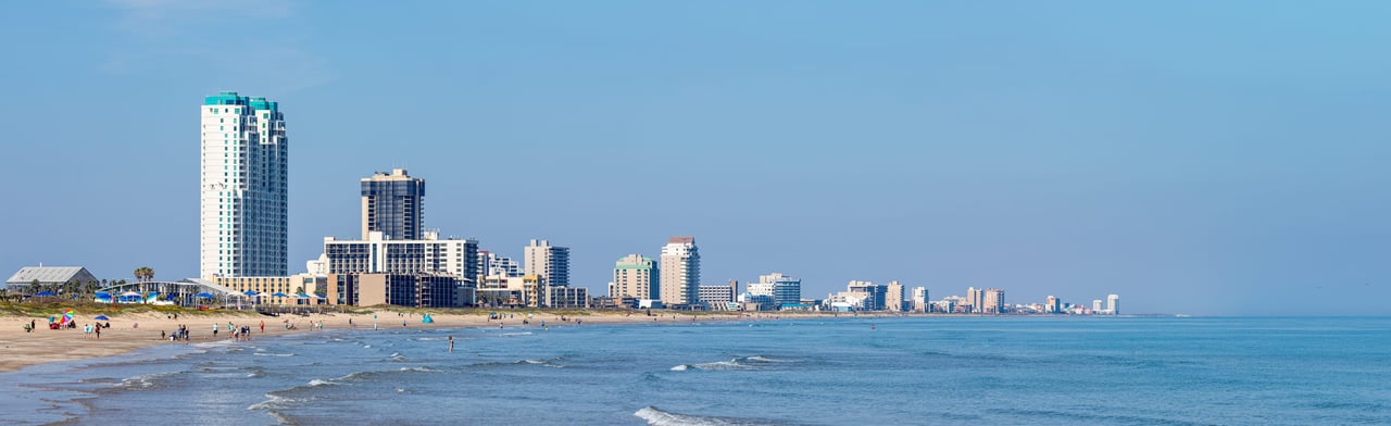 South Padre Island