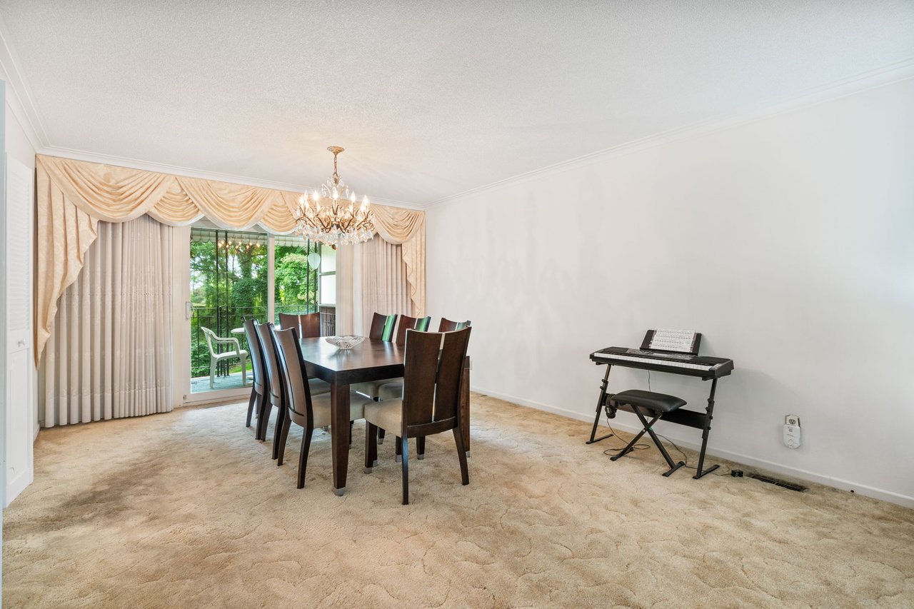 SOLD: Coveted Bayview Woods