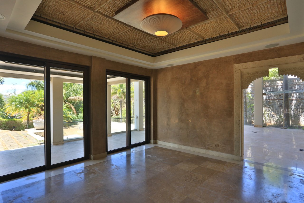 Mediterranean Estate with Guest House, Santa Ana, San Jose