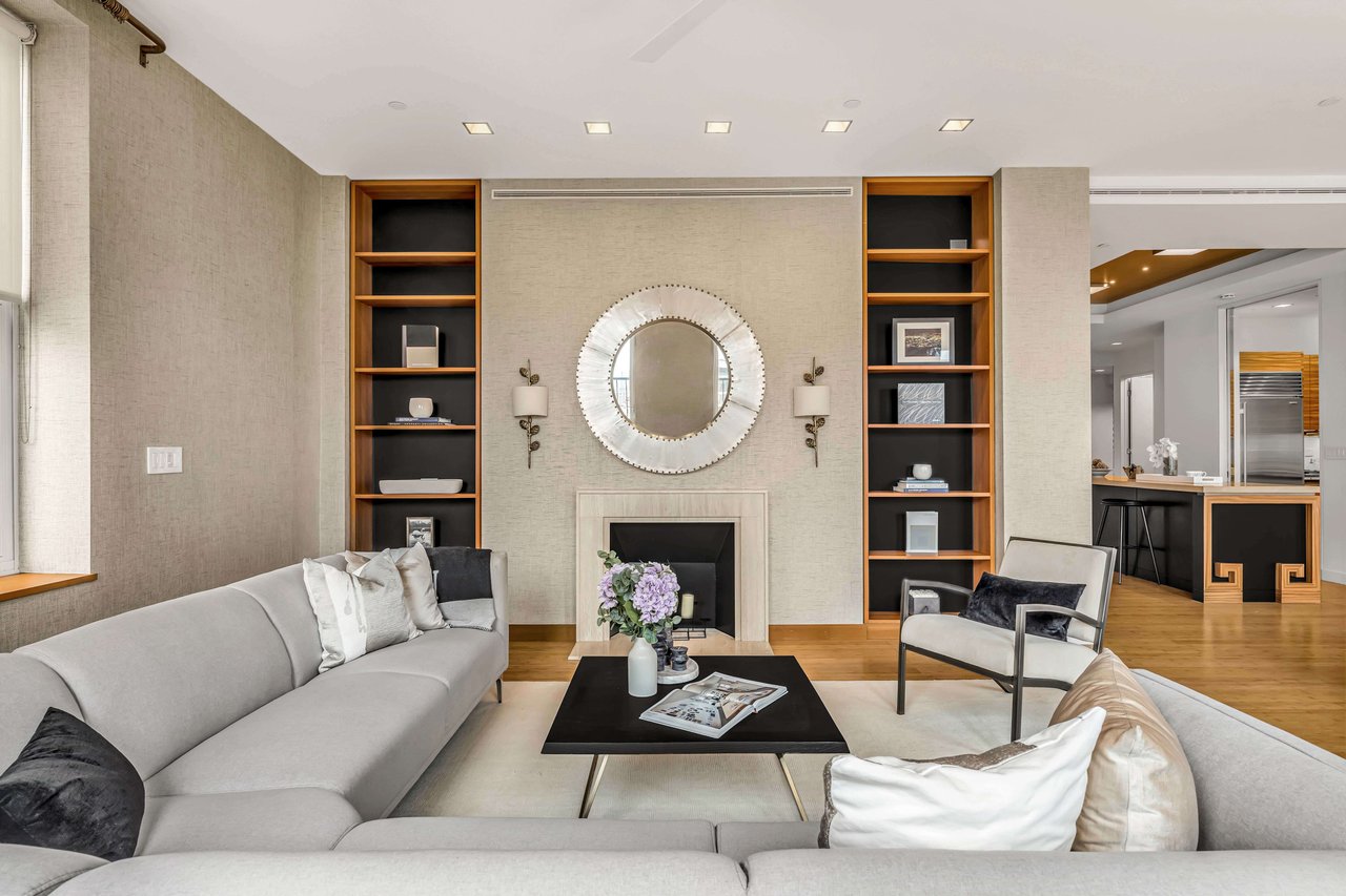 30 West 15th Street