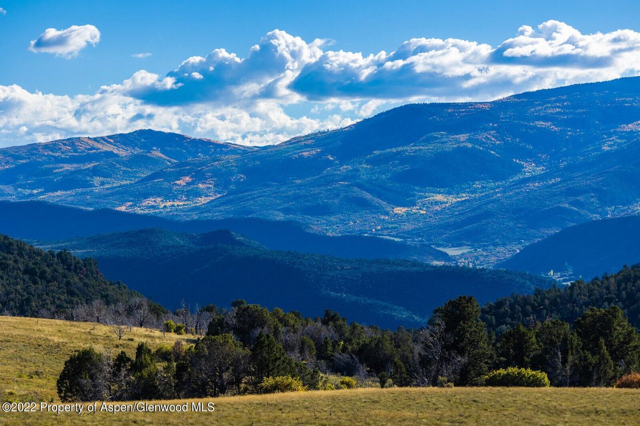 Lookout Mountain Ranch