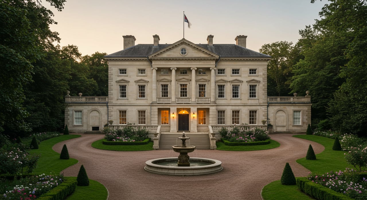 The Ultimate Guide to Ultra-Luxury Real Estate in Nashville, TN