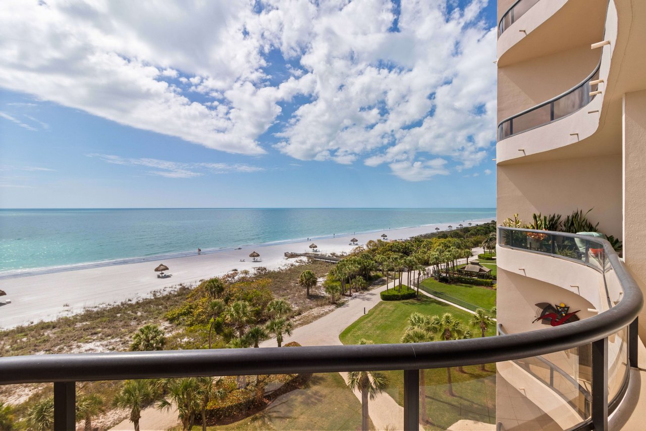 415 L'AMBIANCE DRIVE C504- Longboat Key