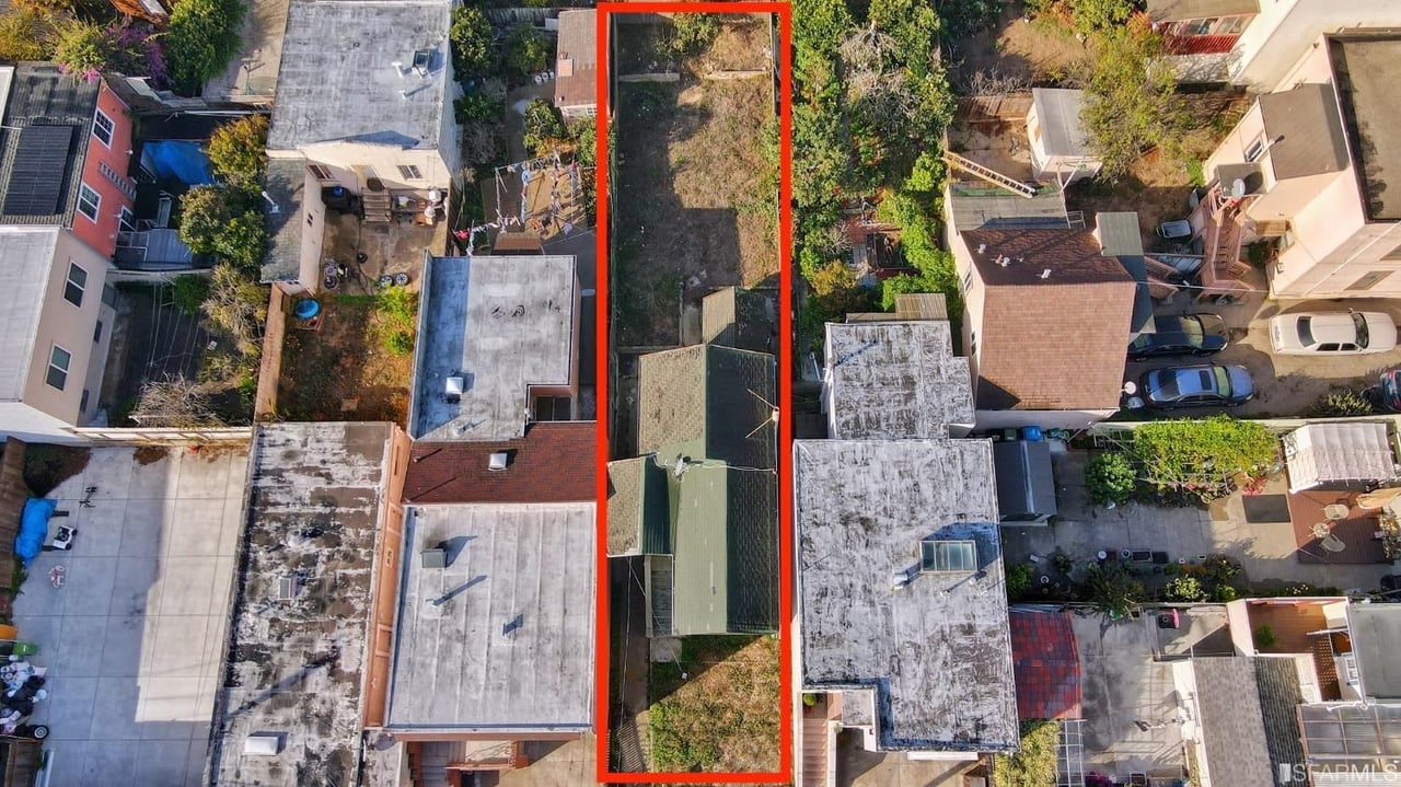 26 Hamilton St