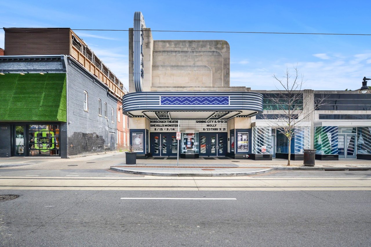 H Street/Trinidad